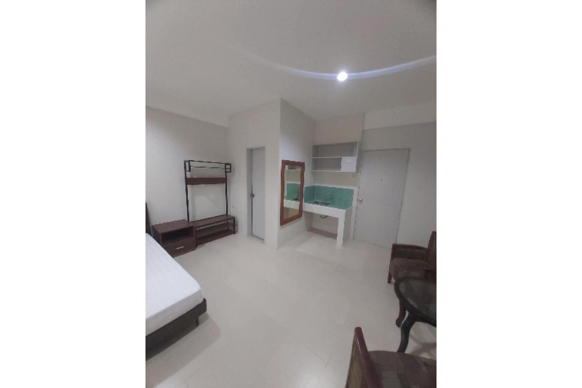 Nest Suites Quezon City Exterior foto