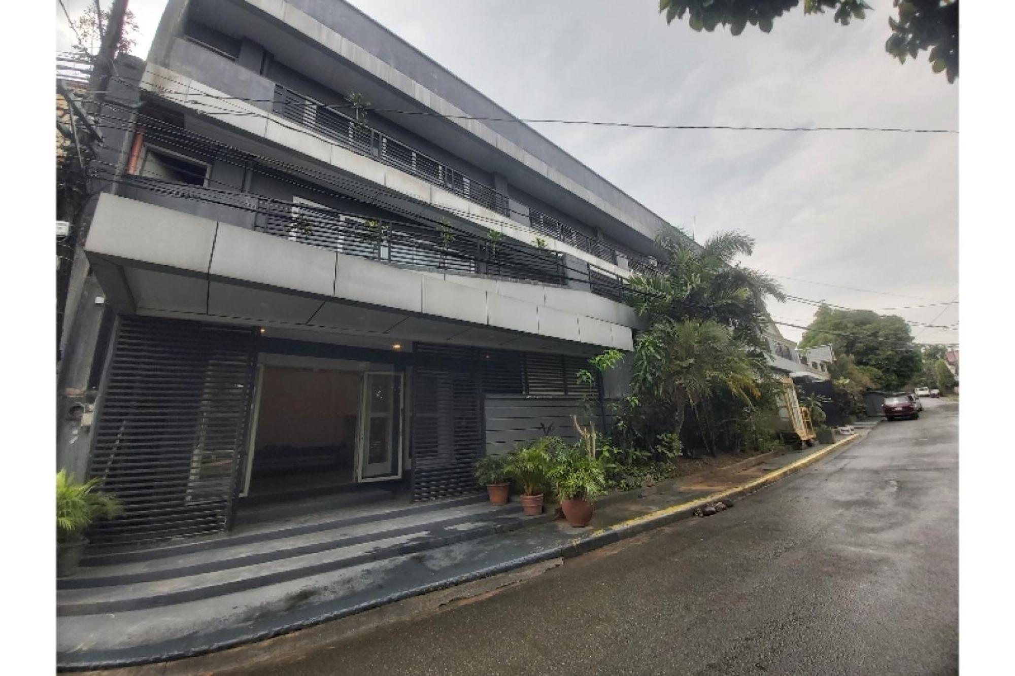 Nest Suites Quezon City Exterior foto