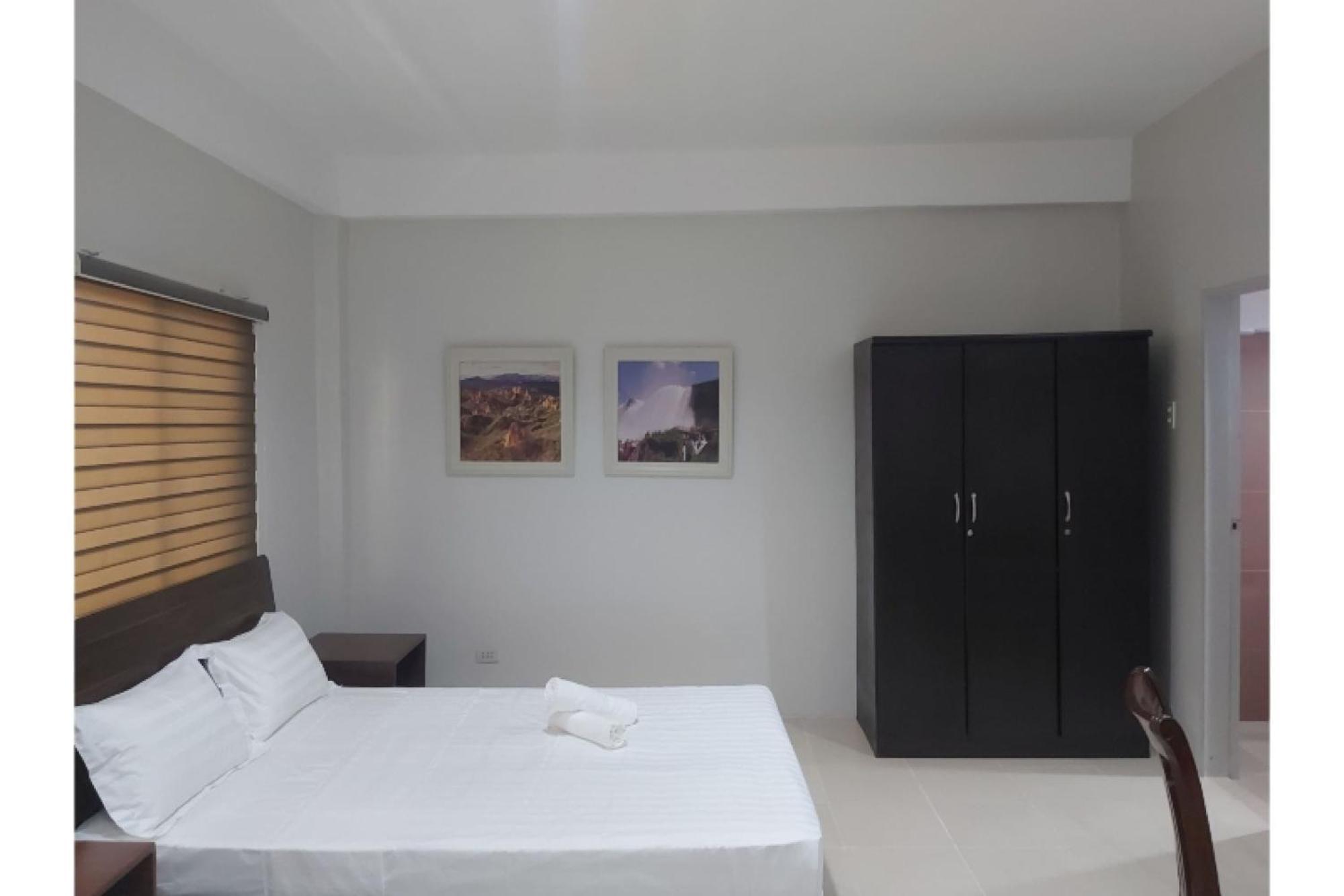 Nest Suites Quezon City Exterior foto