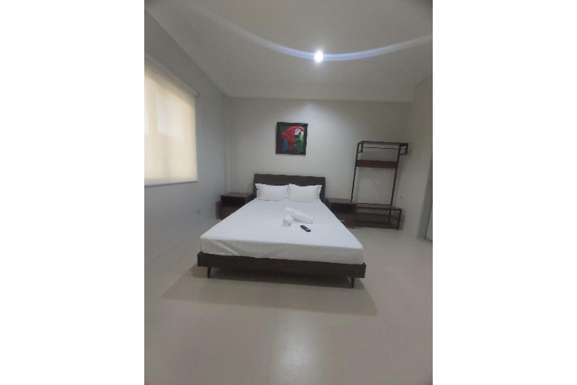 Nest Suites Quezon City Exterior foto